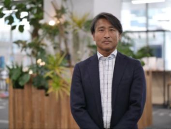 黒坂正面